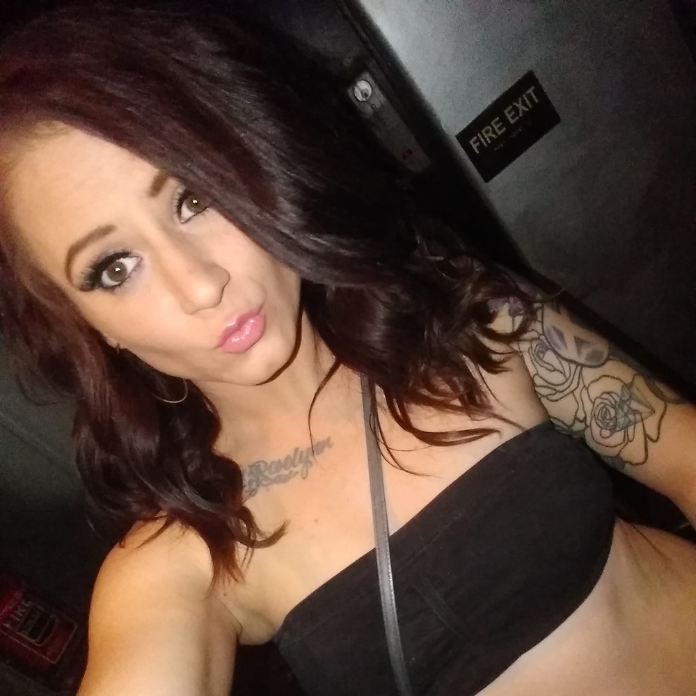 Meet your Posher, Paige